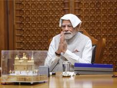 
      
      “Sacred 'Jore Sahib' will inspire generations to follow path show
      
      