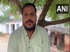 
      
      UP man after his phone number shown on Rahul Gandhi's PC
      
      