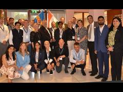 
      
      Sweden’s Focus Asia SME Delegation
      
      