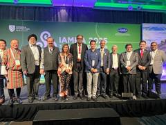 
      
      Karnataka Medical Council Represents India at IAMRA 2025 
      
      