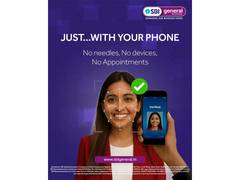 
      
      SBI General Insurance Launches Unique Health Scanning Feature 
      
      