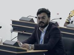 
      
      Indian NGO urges UNHRC to hold sponsors of Pahalgam terror attack
      
      