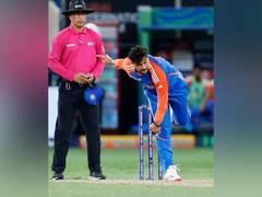 
      
      Kuldeep should be part of Test cricket: Anil Kumble
      
      