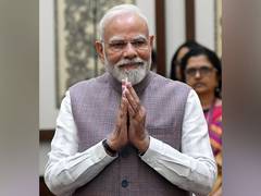 
      
      PM Modi to visit Gujarat on September 20
      
      