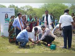 
      
      Jindal Foundation Joins ‘Ek Ped Maa Ke Naam 2.0
      
      
