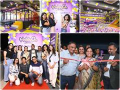 
      
      Happyon Launches Gandhinagar Centre, Adding More Smiles
      
      