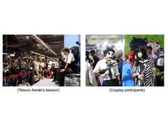 
      
      Anime India 2025 records a whooping footfall of over 29,000
      
      