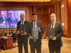 
      
      State Governments making advances for greater efficiency in publi
      
      