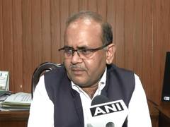 
      
      Vinod Kumar Suman on Chamoli cloudburst 
      
      