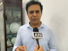 
      
      “Almatti height increase death warrant for Telangana