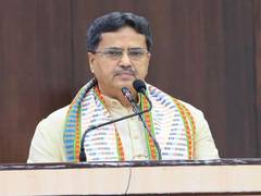 
      
      Tripura achieves 86 per cent rural drinking water coverage: CM 
      
      