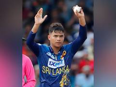 
      
      Wellalage available for Sri Lanka's Super Four clash against BAN
      
      