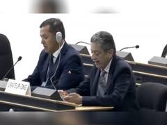 
      
      Geneva: Religious minorities facing persistent challenges in Pak
      
      