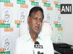 
      
      “BJP just drags Congress into everything”: Udit Raj  
      
      
