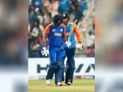 
      
      Asia Cup: India avoid Oman scare to extend unbeaten run 
      
      