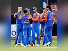 
      
      Asia Cup: Suryakumar gives hilarious reply about his demotion
      
      