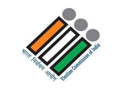 
      
      ECI rebuts AAP's allegations
      
      