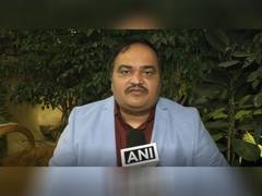 
      
      Shiv Sena UBT leader Anand Dubey on Pitroda's remarks
      
      