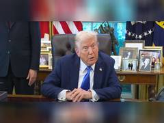 
      
      Trump Administration imposes USD 100,000 annual fee on H-1B visas
      
      