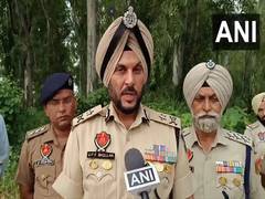 
      
      Punjab Police arrest three in Namish Sarin murder case
      
      