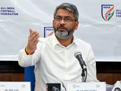 
      
      AIFF President praises Khalid Jamil following CAFA success
      
      