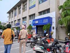
      
      Public sector banks outpace private lenders in 15 years: Report
      
      