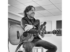 
      
      Songwriter Brett James dies in North Carolina plane crash
      
      
