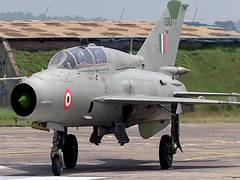 
      
      IAF to retire MiG-21 on September 26
      
      