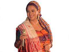 
      
      Kalpana Patowary Honoured with Bihar Kala Samman 2023–24
      
      