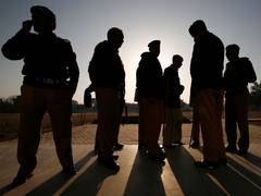 
      
      BYC slams Pakistan judiciary over jailed activist ‘absconder’ tag
      
      