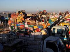 
      
      Afghan refugee repatriation resumes at Chaman after deadly blast
      
      