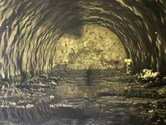 
      
      New Austrian tunnelling method achieves milestone breakthrough
      
      