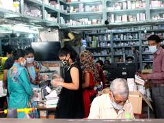 
      
      Indian Pharmaceutical Market clocks 8% growth in August: Report
      
      