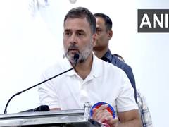 
      
      No one in India will doubt Narendra Modi did vote chori: Gandhi
      
      