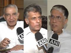 
      
      Congress leaders slam US decision to Impose $100K H-1B visa fee
      
      