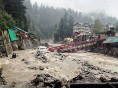 
      
      Himachal govt to frame strict building norms for rural: Rajesh
      
      