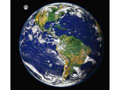 
      
      Mysterious changes near Earth’s core revealed by satellites
      
      