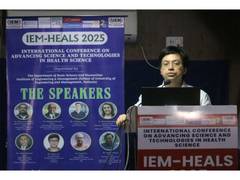 
      
      IEM Kolkata Hosts Global IEM-HEALS Health Summit 2025
      
      