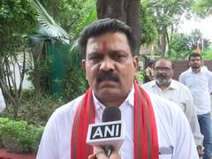 
      
      Chhattisgarh Dy CM slams Trump over H-1B visa fee hike
      
      