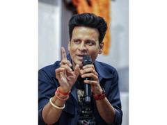 
      
      Manoj Bajpayee's 'The Family Man' turns six
      
      