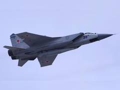 
      
      Polish, NATO jets scramble amid Russian strikes on Ukraine
      
      