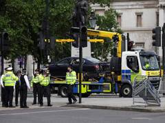 
      
      UK: Four arrested after nightclub shooting in Birmingham
      
      