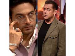 
      
      Bigg Boss 19: Salman Khan schools contestants in Weekend Ka Vaar
      
      