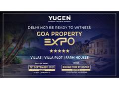 
      
      Yugen Infra to Bring Exclusive Offers and Benefits for Property
      
      