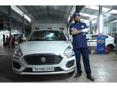 
      
      BPCL's MAK Lubricants Celebrates Mechanic Community 
      
      