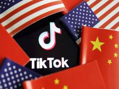 
      
      China urges US for 