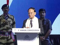 
      
      India has become global innovation powerhouse: PK Mishra
      
      