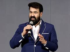 
      
      Mohanlal reacts to Dadasaheb Phalke honour
      
      