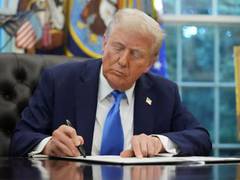
      
      'H1B visa holders don’t need to rush back to US'
      
      