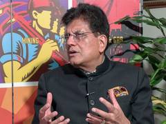 
      
      Piyush Goyal to lead Indian delegation to US
      
      